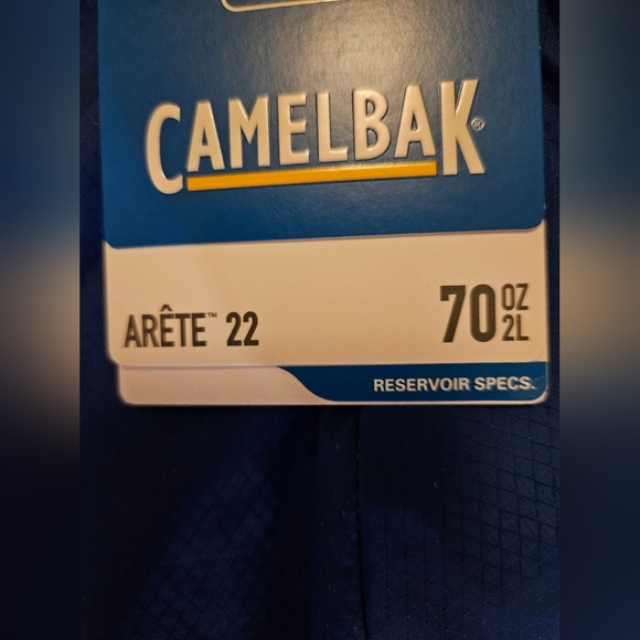 Camelbak Arete 22 70oz - Picture 5 of 6